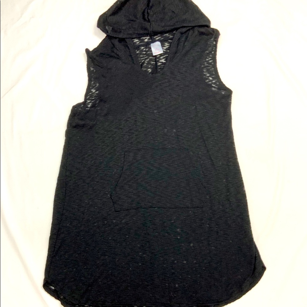 Bathing Suit Coverup